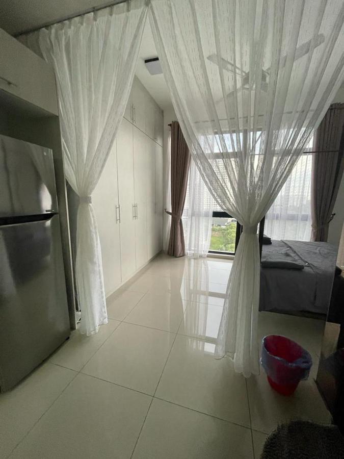 Kyra Homestay Centrus Soho Cyberjaya *Wifi And Pool* Esterno foto
